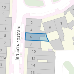 Perceel TBG01-N-13572