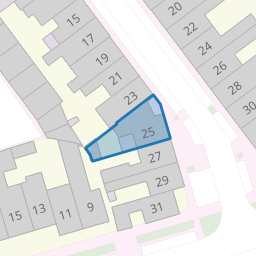 Perceel TBG01-N-13593