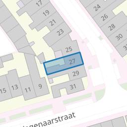 Perceel TBG01-N-13594