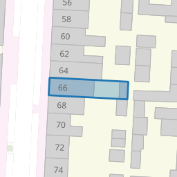 Perceel TBG01-N-13597