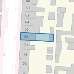 Perceel TBG01-N-13598