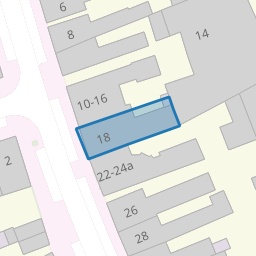 Perceel TBG01-N-13600