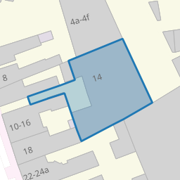 Perceel TBG01-N-13601