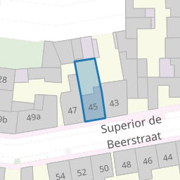 Perceel TBG01-N-13603