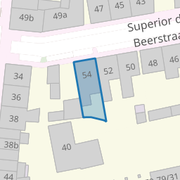 Perceel TBG01-N-13611