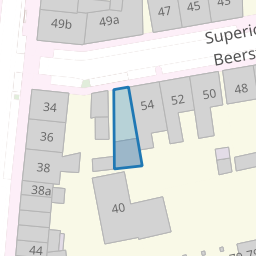 Perceel TBG01-N-13612