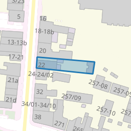 Perceel TBG01-N-1362