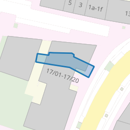 Perceel TBG01-N-13631