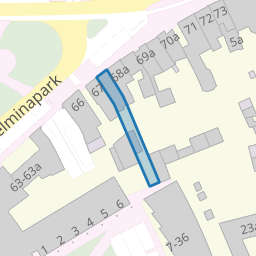 Perceel TBG01-N-13638