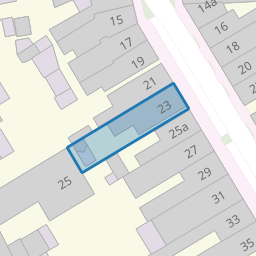 Perceel TBG01-N-13641