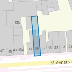 Perceel TBG01-N-13644