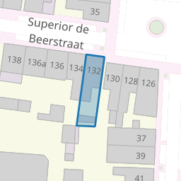 Perceel TBG01-N-13646