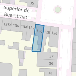 Perceel TBG01-N-13647