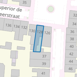 Perceel TBG01-N-13648