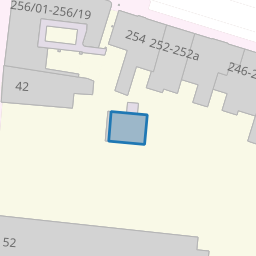 Perceel TBG01-N-13649