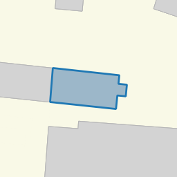 Perceel TBG01-N-13650