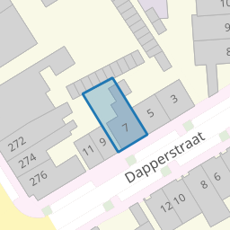 Perceel TBG01-N-13654