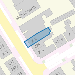 Perceel TBG01-N-13658