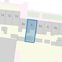 Perceel TBG01-N-13661