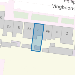 Perceel TBG01-N-13663