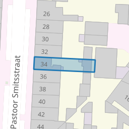 Perceel TBG01-N-13672