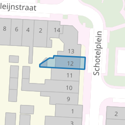 Perceel TBG01-N-13675