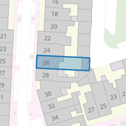 Perceel TBG01-N-13678