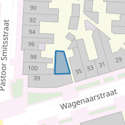 Perceel TBG01-N-13679