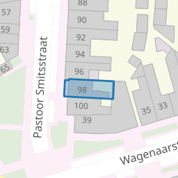 Perceel TBG01-N-13680