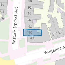 Perceel TBG01-N-13681