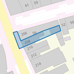 Perceel TBG01-N-13690