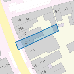 Perceel TBG01-N-13692