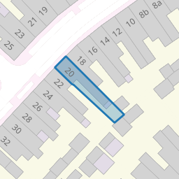 Perceel TBG01-N-13694