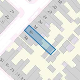 Perceel TBG01-N-13696