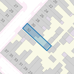 Perceel TBG01-N-13697