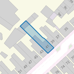 Perceel TBG01-N-13698