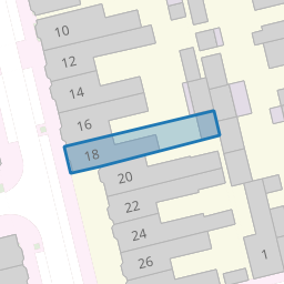 Perceel TBG01-N-13713