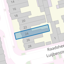 Perceel TBG01-N-13716