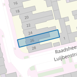 Perceel TBG01-N-13717