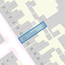 Perceel TBG01-N-13728