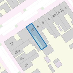 Perceel TBG01-N-13730