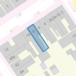 Perceel TBG01-N-13731