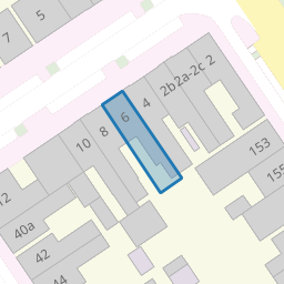 Perceel TBG01-N-13732