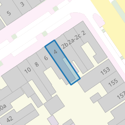 Perceel TBG01-N-13733