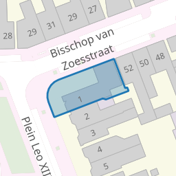 Perceel TBG01-N-13737