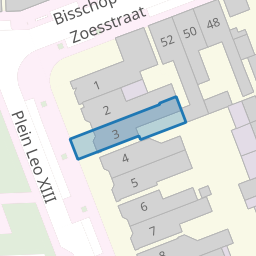 Perceel TBG01-N-13739