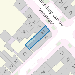 Perceel TBG01-N-13741