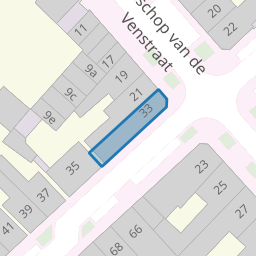 Perceel TBG01-N-13742