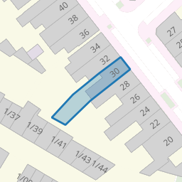 Perceel TBG01-N-13749