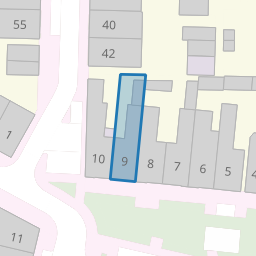 Perceel TBG01-N-13751